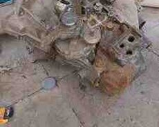 Kia ehtiyat hissələri