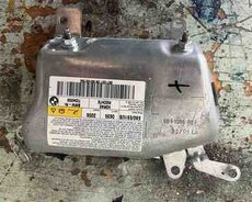 BMW E60, E61 hava yastığı