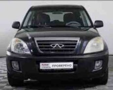 Chery ehtiyat hissələri