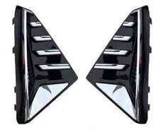 Changan Uni Z duman toru qara, ağ, boz modellər üçün