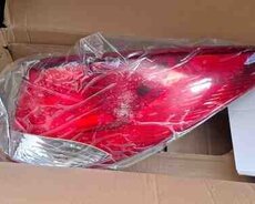 Hyundai ix 35 arxa stopu