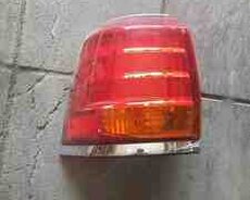 Lexus 2011 aksesuarları