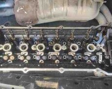 BMW M54 2.5 mühərrik başlığı