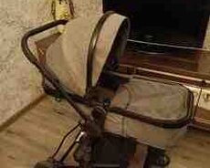 Uşaq arabası Belecoo