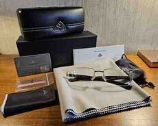 Eynək Maybach Hedonist III