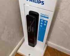Philips elektron kilidi