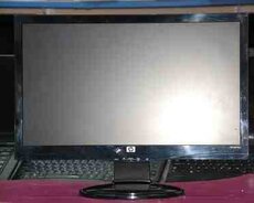 HP S2031a LCD monitor
