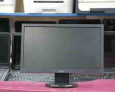 Monitor Acer V193HQV 19 LCD