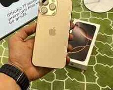 Apple iPhone 16 Pro Max Desert Titanium 1TB, 8GB