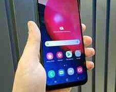 Samsung Galaxy A20s Black 32GB, 3GB