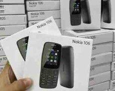 Nokia 106 Black