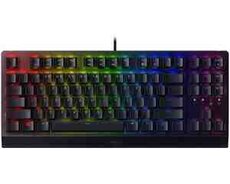 Oyun klaviaturası Razer BlackWidow V3 TKL Green Switch RZ03-03490700-R3R1