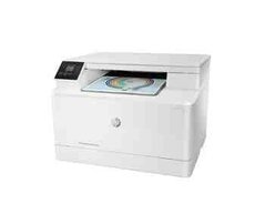 Printer HP Color LaserJet Pro MFP M182n (7KW54A)