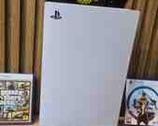 PlayStation 5 825GB