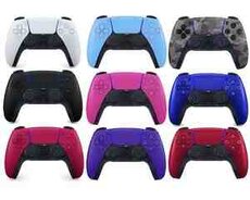 Sony PlayStation 5 pultu