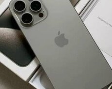 iPhone 15pro Max arginaldi