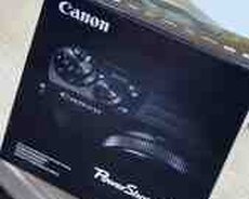 Canon G7X Mark3