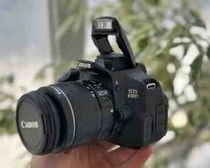 Fotoaparat Canon EOS 650D