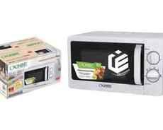 Cronier CR-S02 20L Ağ mikrodalğalı sobası