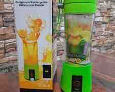 Portativ elektrikli blender