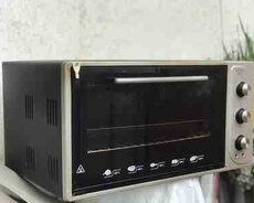 Mini soba ÇETİNTAŞ -EU-EO3242EG-52LRSG