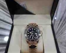 Rolex qol saatı