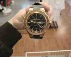 Qol saatı Benhard Henry Mayer