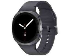 Samsung Galaxy Watch 8 Graphite 40mm