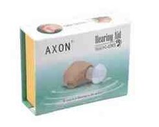 Eşitmə cihazı ITE - In The Axon K-86