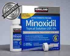 Saç serumu Minoxidil Kirkland