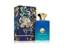 Amouage Figment ətri