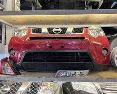 Nissan X-trail T31 buferi, stop işığı, farası