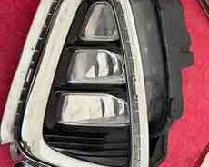 Kia Optima duman işığı