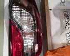 Toyota Camry 2020-2023 stopları