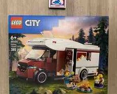 Konstruktor LEGO 60454