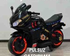 Uşaq motosiklerləri