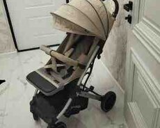 Uşaq arabası Kidilo