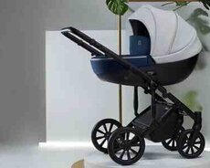 Uşaq arabası Anex M type