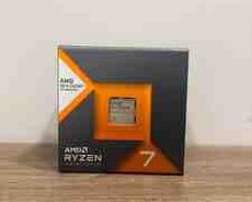 AMD Ryzen 7 7800x3D