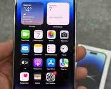 Apple iPhone 14 Pro Silver 256GB, 6GB