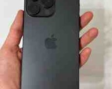 Apple iPhone 15 Pro Max Black Titanium 256GB, 8GB