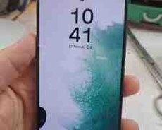 Samsung Galaxy S22 ekranı