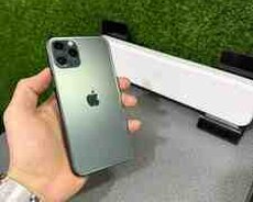 Apple iPhone 11 Pro Midnight Green 64GB, 4GB