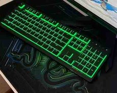 Klaviatura Razer Ornata V3