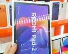 Xiaomi Redmi Pad 2 256GB Grey