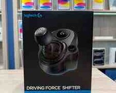 Logitech Driving Force Shifter - USB - EMEA - SHIFTER (941-000130)