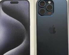 iPhone 15pro Max satlir tezedi