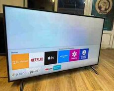 Televizor Samsung 127sm 4K