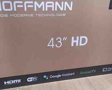 Televizor HOFFMAN 109 SM