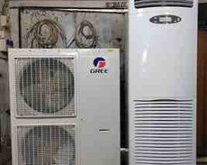 Kondisioner Gree